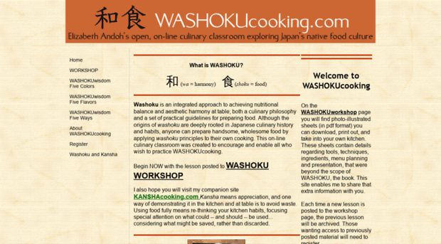 washokucooking.com