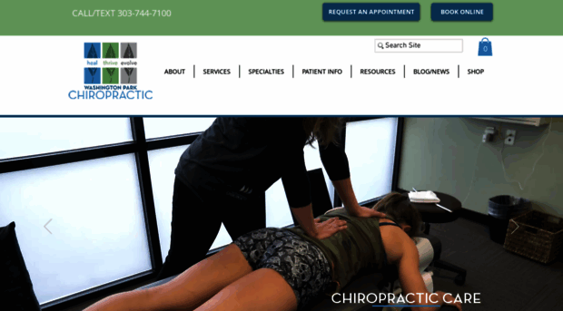 washparkchiro.com