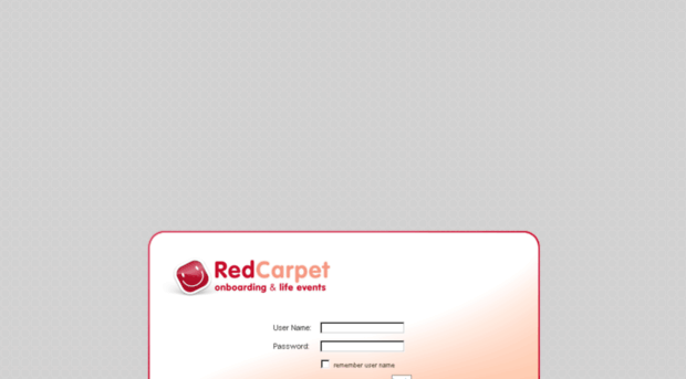Washpost redcarpet silkroad SilkRoad Onboarding Login 