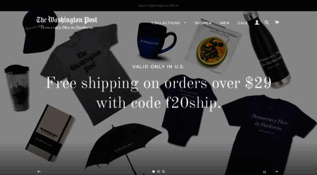 washpostshop.myshopify.com