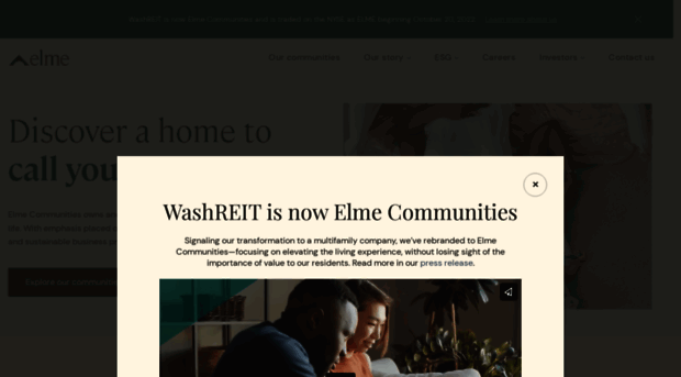 washreit.com