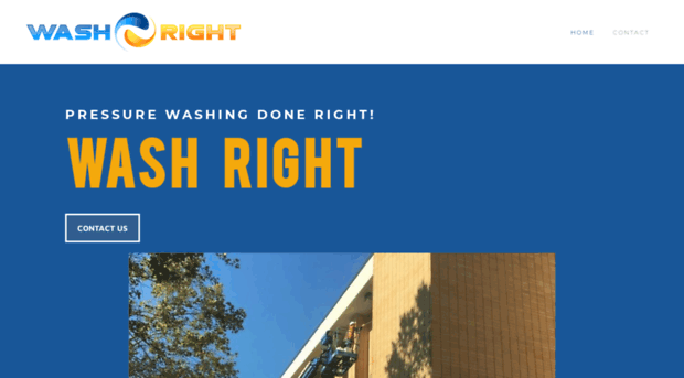 washrightllc.com