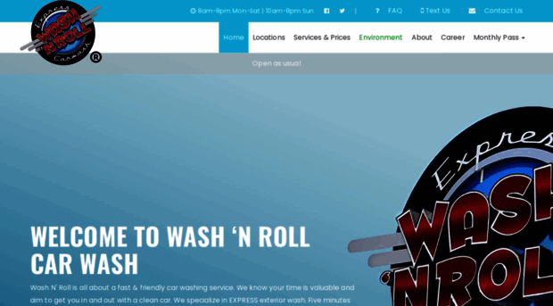 washroll.com