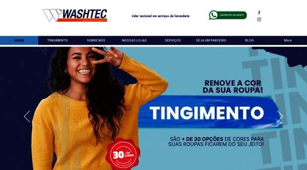 washtec.com.br