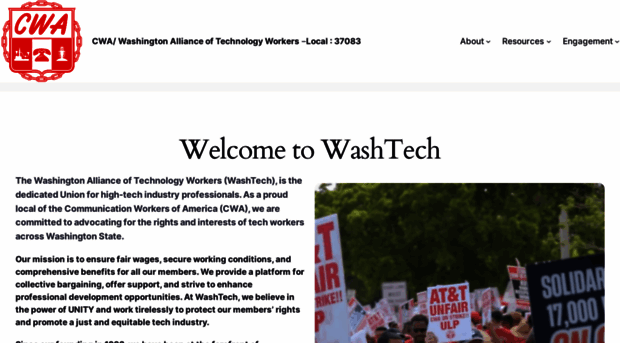 washtech.org