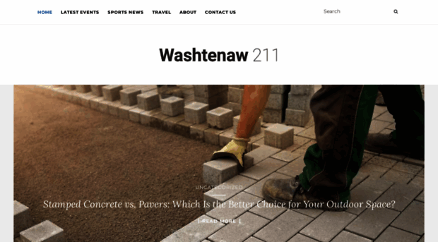 washtenaw211.org