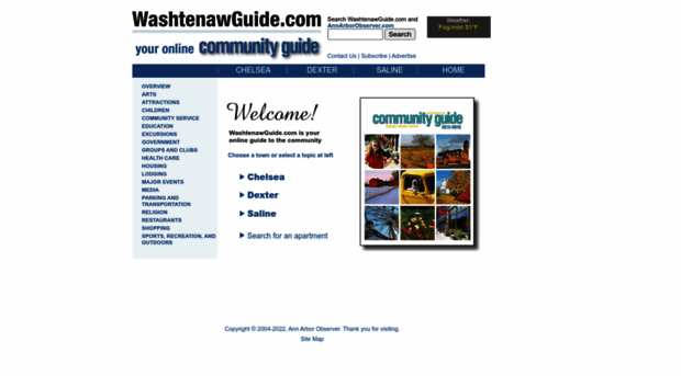 washtenawguide.com