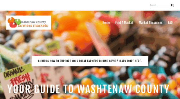 washtenawmarkets.org