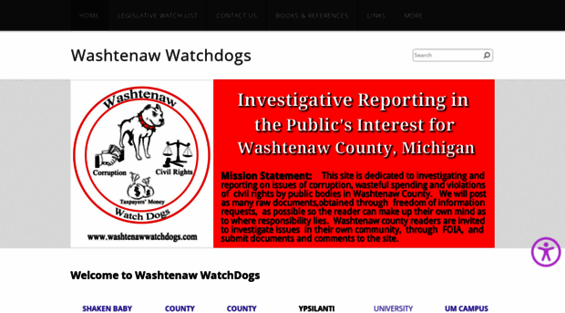 washtenawwatchdogs.com