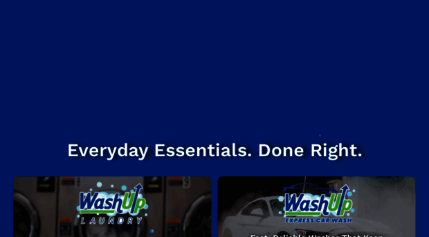 washuptx.com