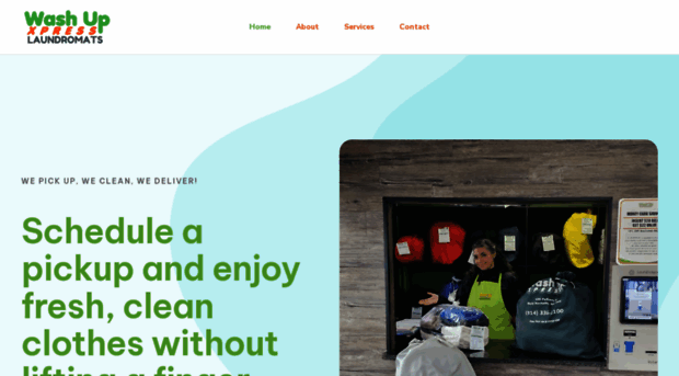 washupxpress.com