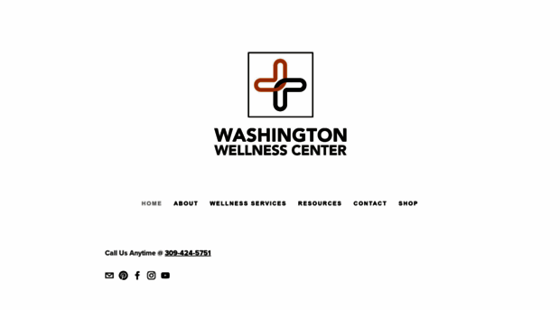 washwellnesscenter.com