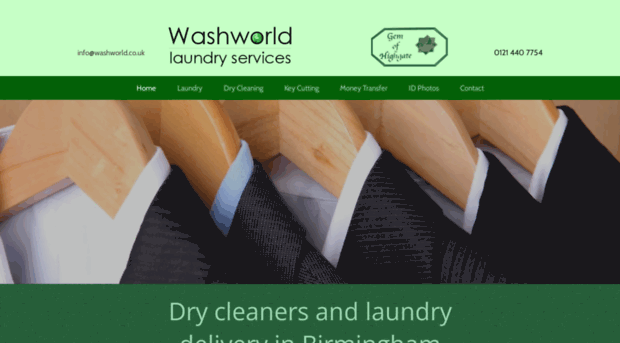 washworld.co.uk