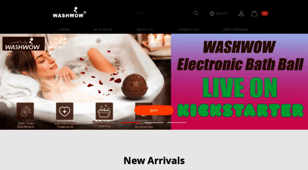 washwow.net