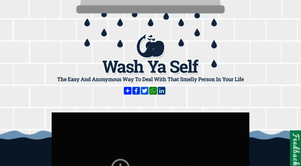 washyaself.com