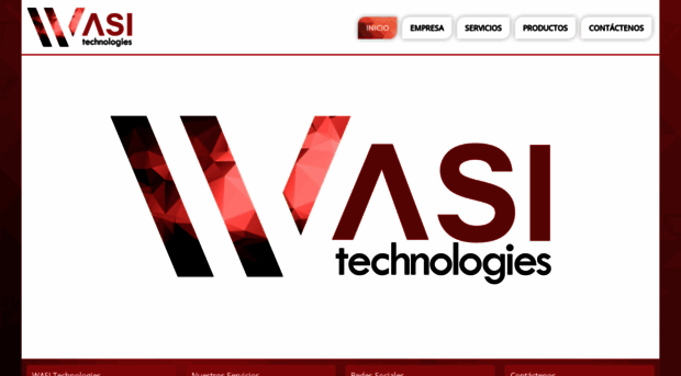 wasi.tech