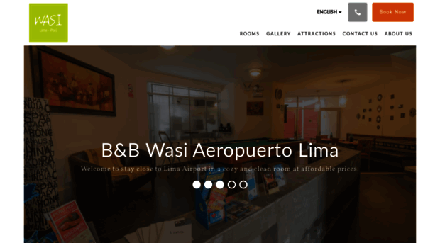 wasiaeropuertolima.com