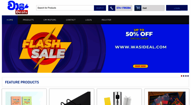 wasideal.com