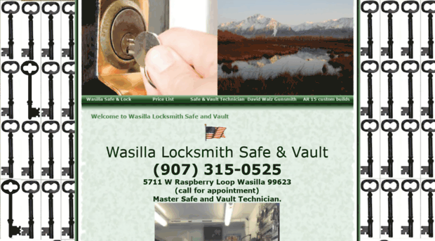 wasillalocksmith.com