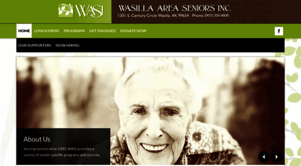 wasillaseniors.com