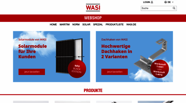 wasishop.de