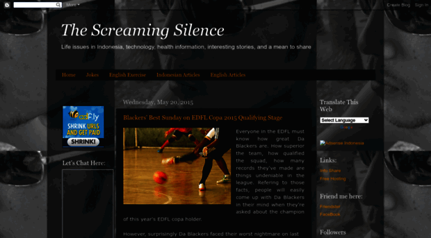 wasisthescreamingsilence.blogspot.fr