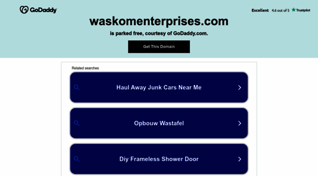 waskomenterprises.com