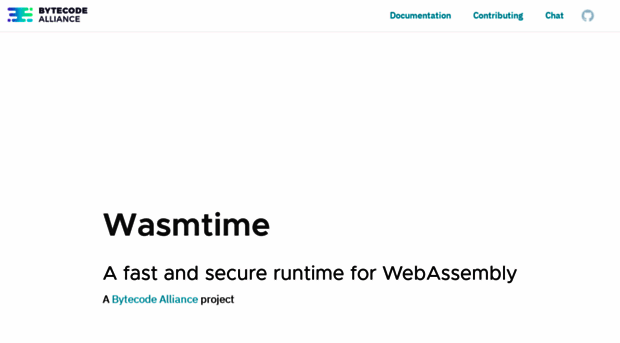 wasmtime.dev