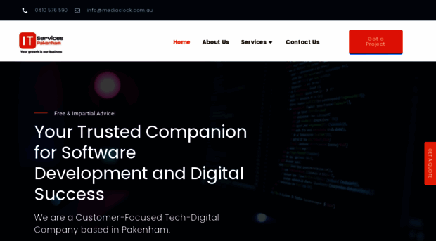wasoftwaredevelopment.com.au