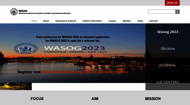 wasog.org