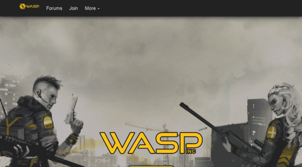 wasp-inc.com