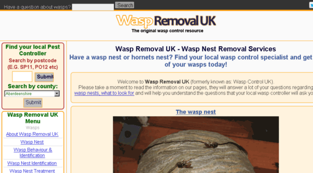 wasp-removal.com