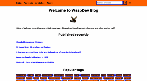 waspdev.com