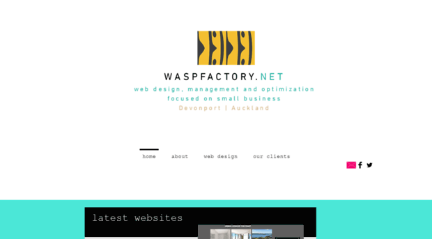 waspfactory.net