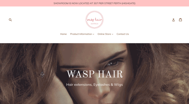 wasphair.com