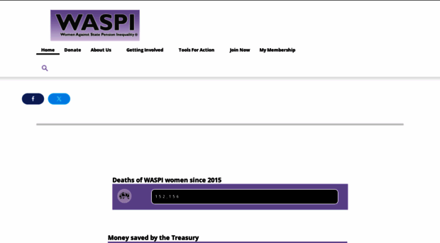 waspi.co.uk