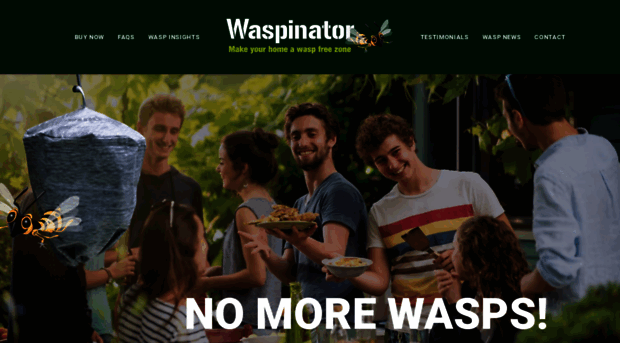 waspinator.co.uk