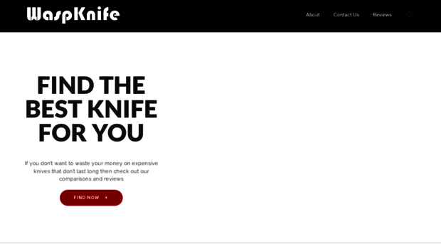 waspknife.com