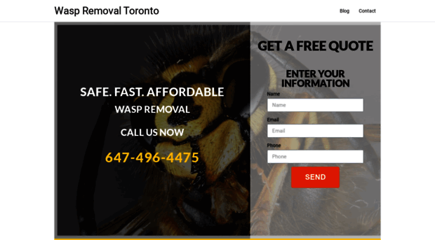 waspremovaltoronto.ca