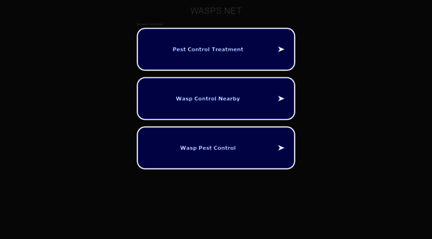 wasps.net