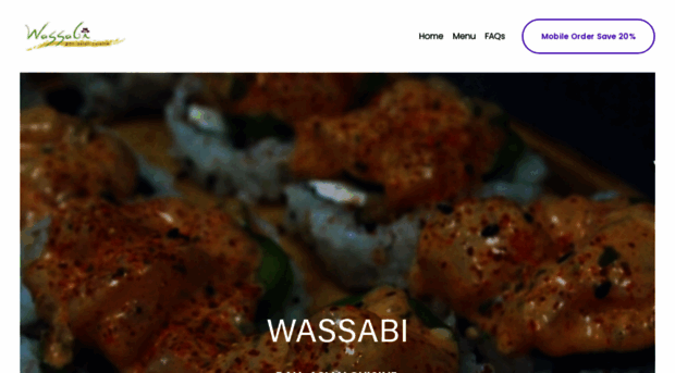 wassabipdx.com