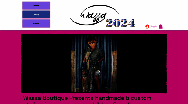 wassaboutique.com