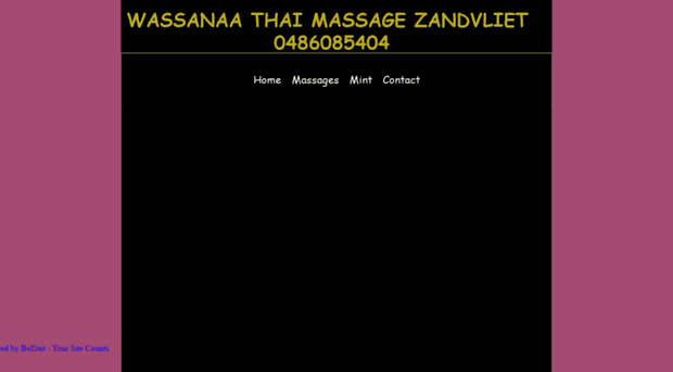 wassanaathaimassage.be