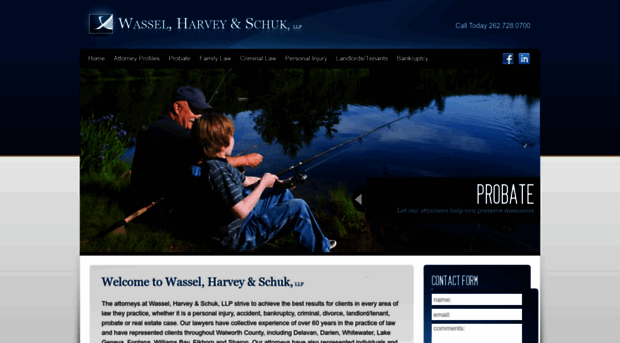 wasselharveyschuk.com