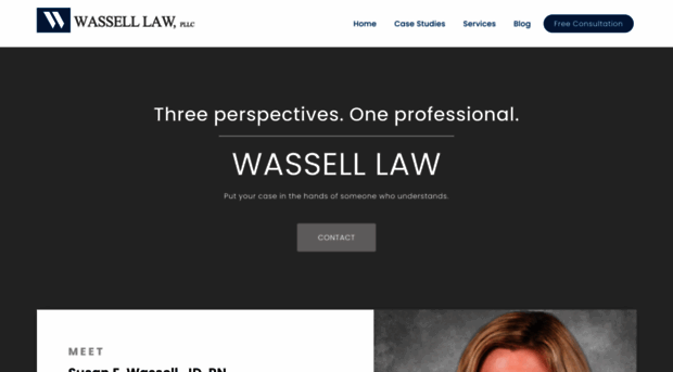 wassell-law.com