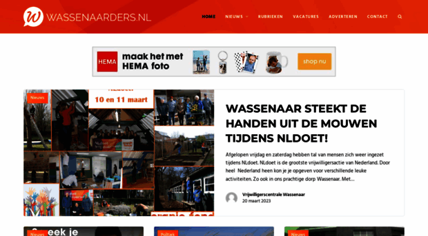 wassenaarders.nl