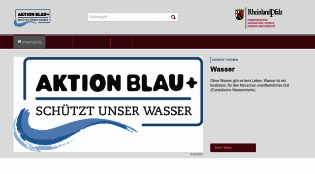 wasser.rlp.de