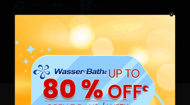 wasserbath.com