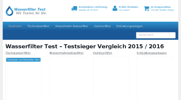 wasserfilter-test.de
