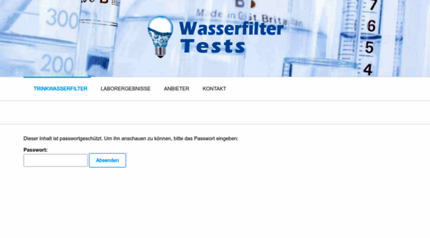 wasserfilter-tests.net